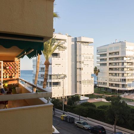 Tropico By Ivi Real Estate Apartment Torremolinos Luaran gambar