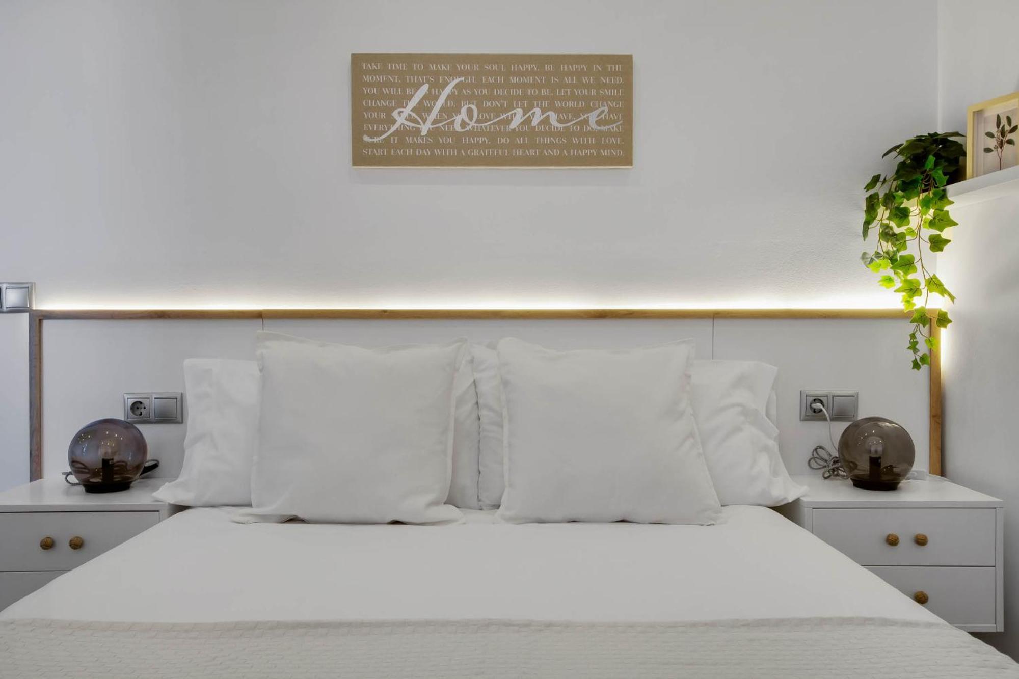 Tropico By Ivi Real Estate Apartment Torremolinos Luaran gambar