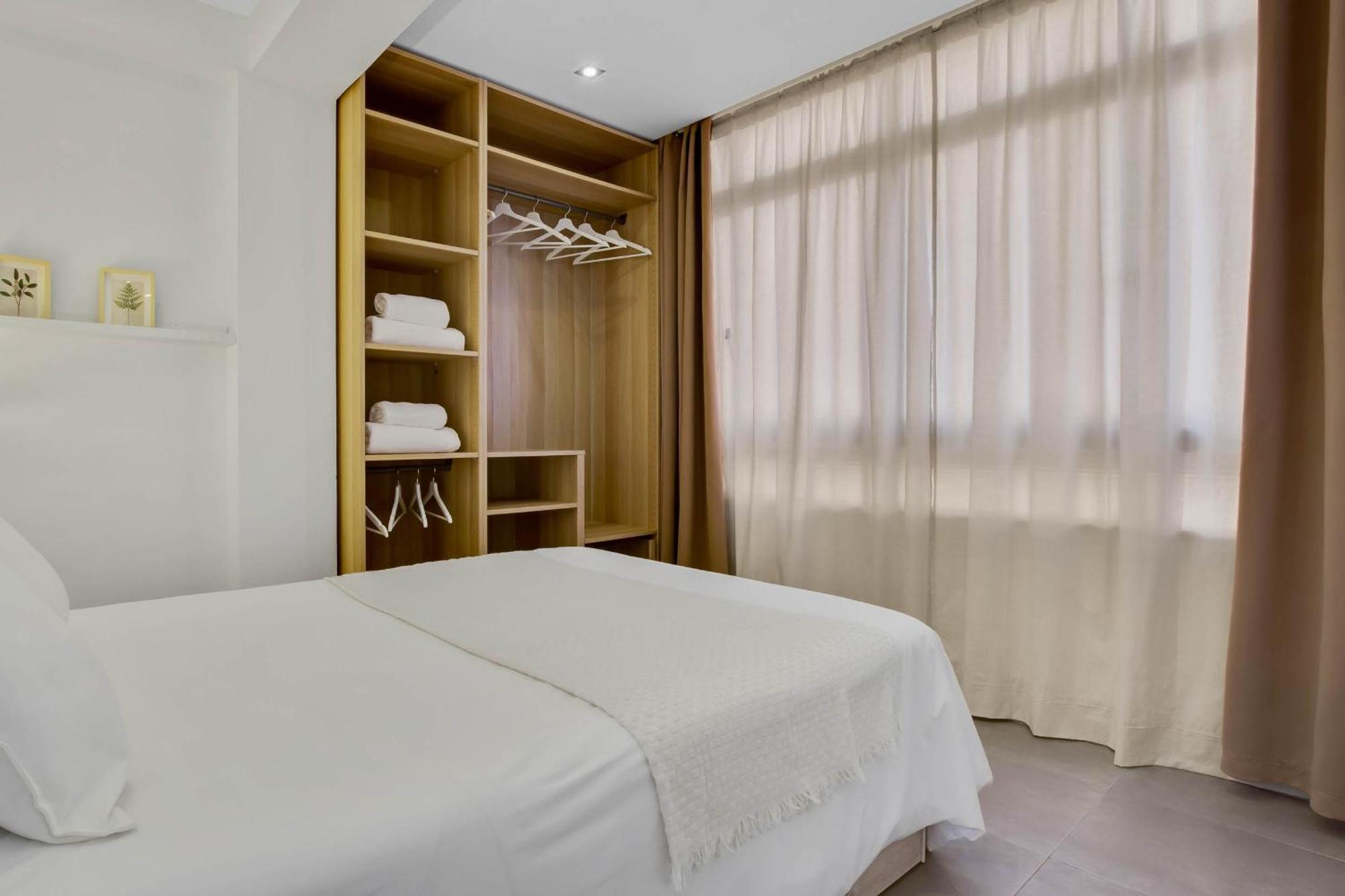 Tropico By Ivi Real Estate Apartment Torremolinos Luaran gambar