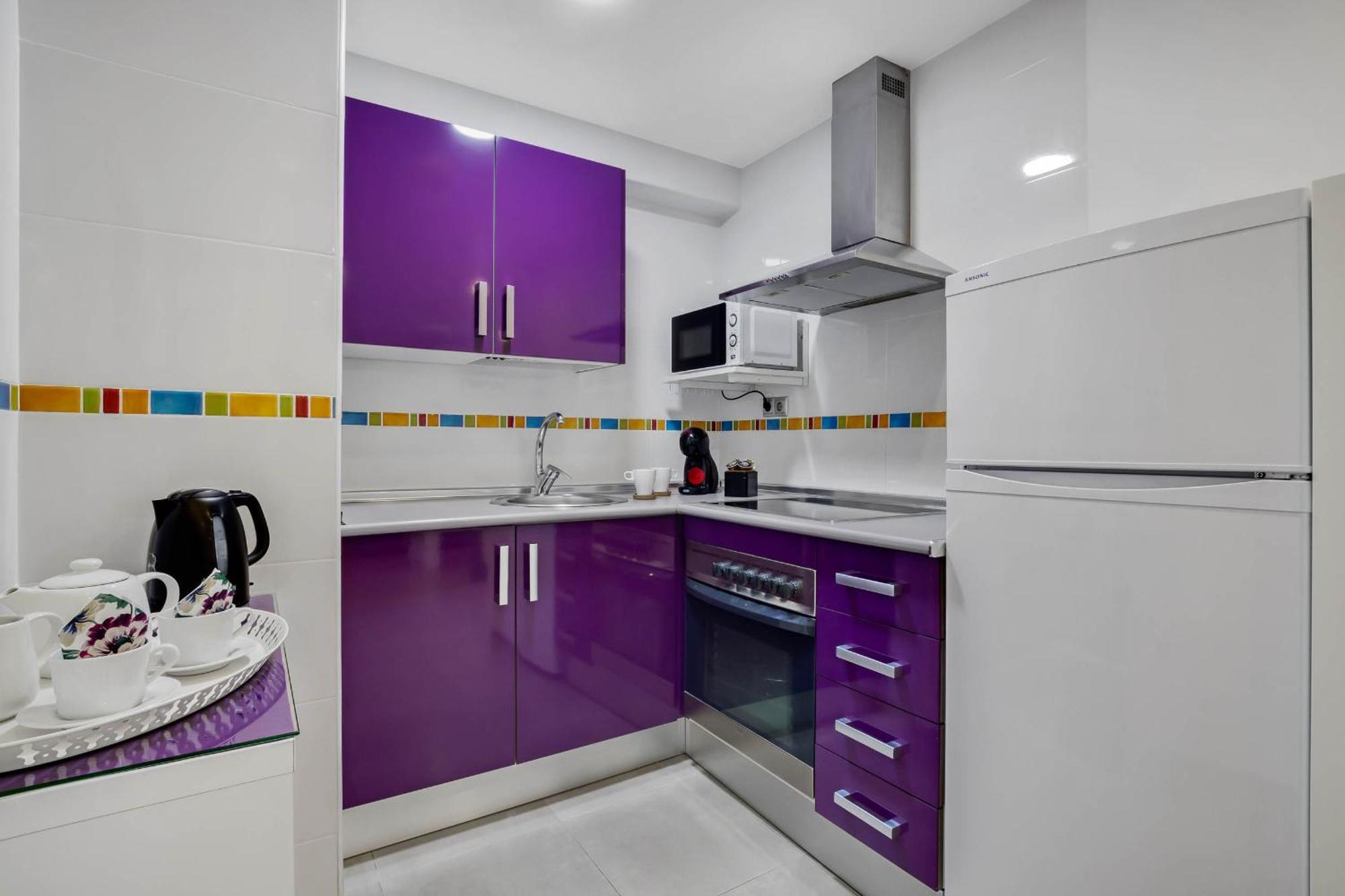 Tropico By Ivi Real Estate Apartment Torremolinos Luaran gambar