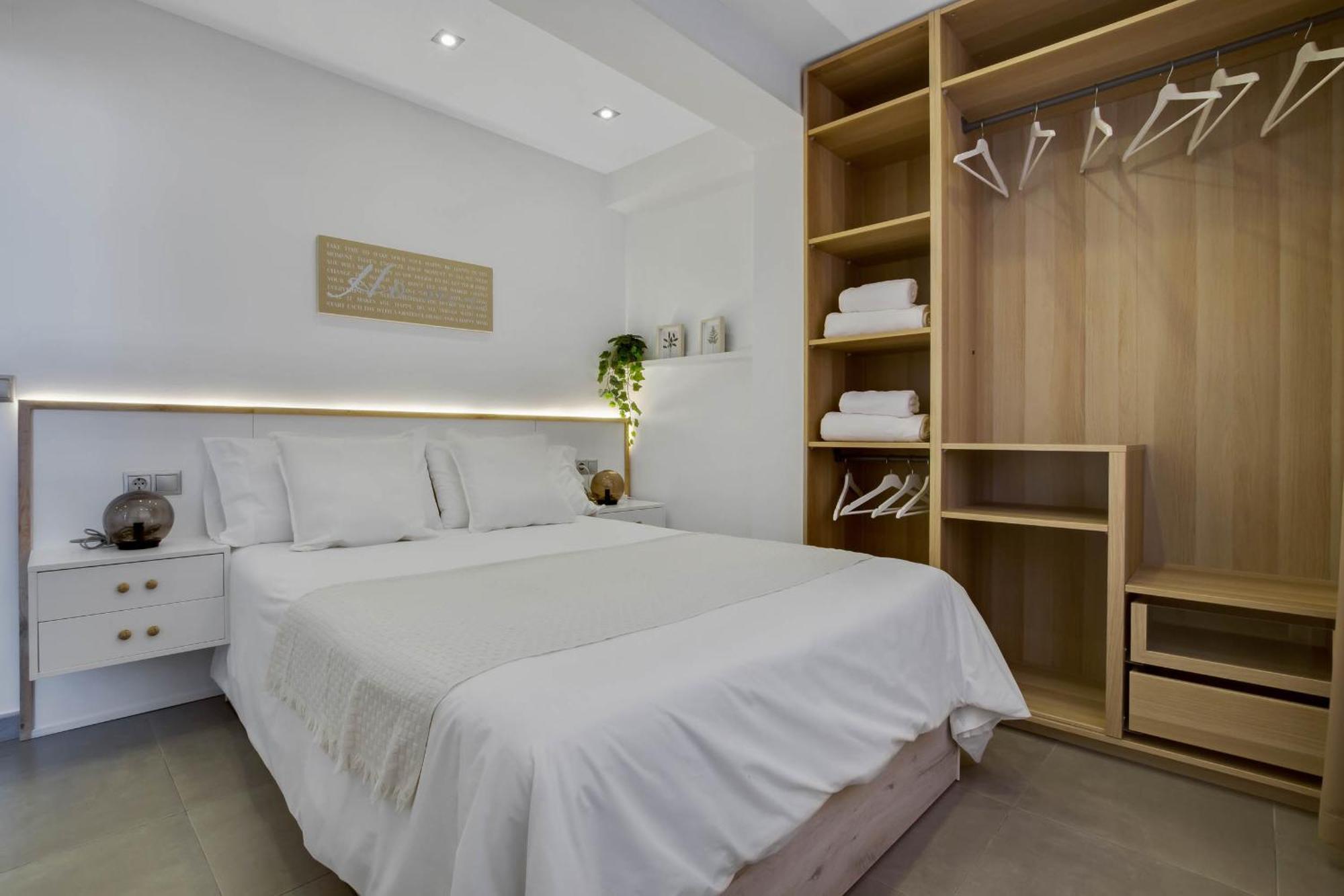 Tropico By Ivi Real Estate Apartment Torremolinos Luaran gambar