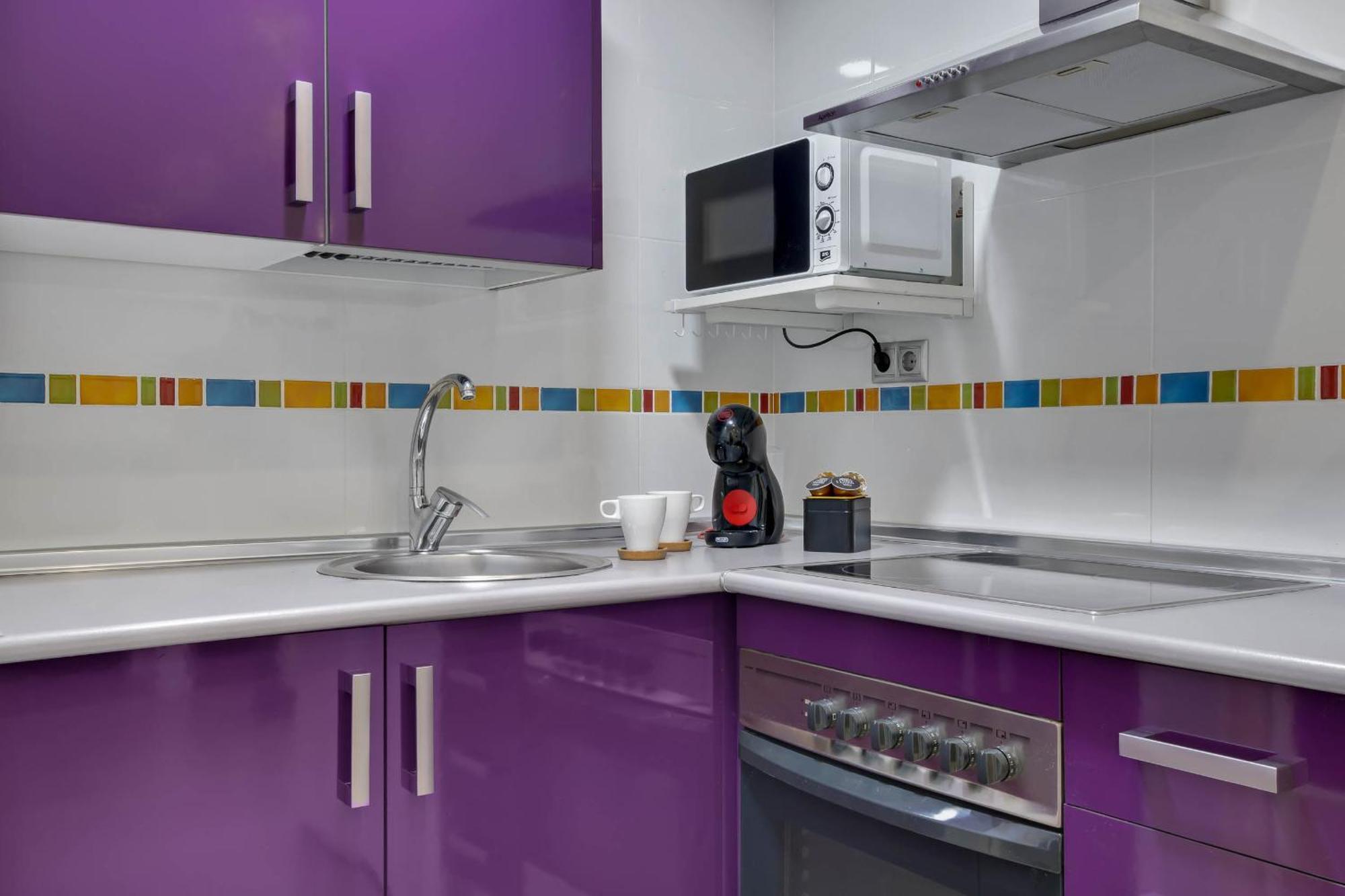 Tropico By Ivi Real Estate Apartment Torremolinos Luaran gambar