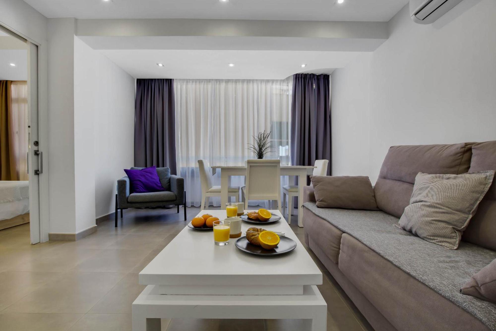 Tropico By Ivi Real Estate Apartment Torremolinos Luaran gambar