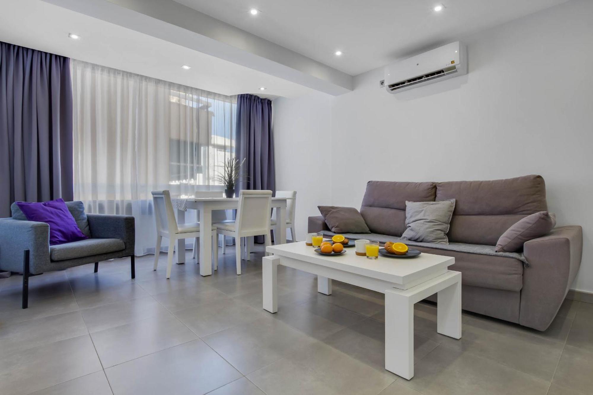 Tropico By Ivi Real Estate Apartment Torremolinos Luaran gambar