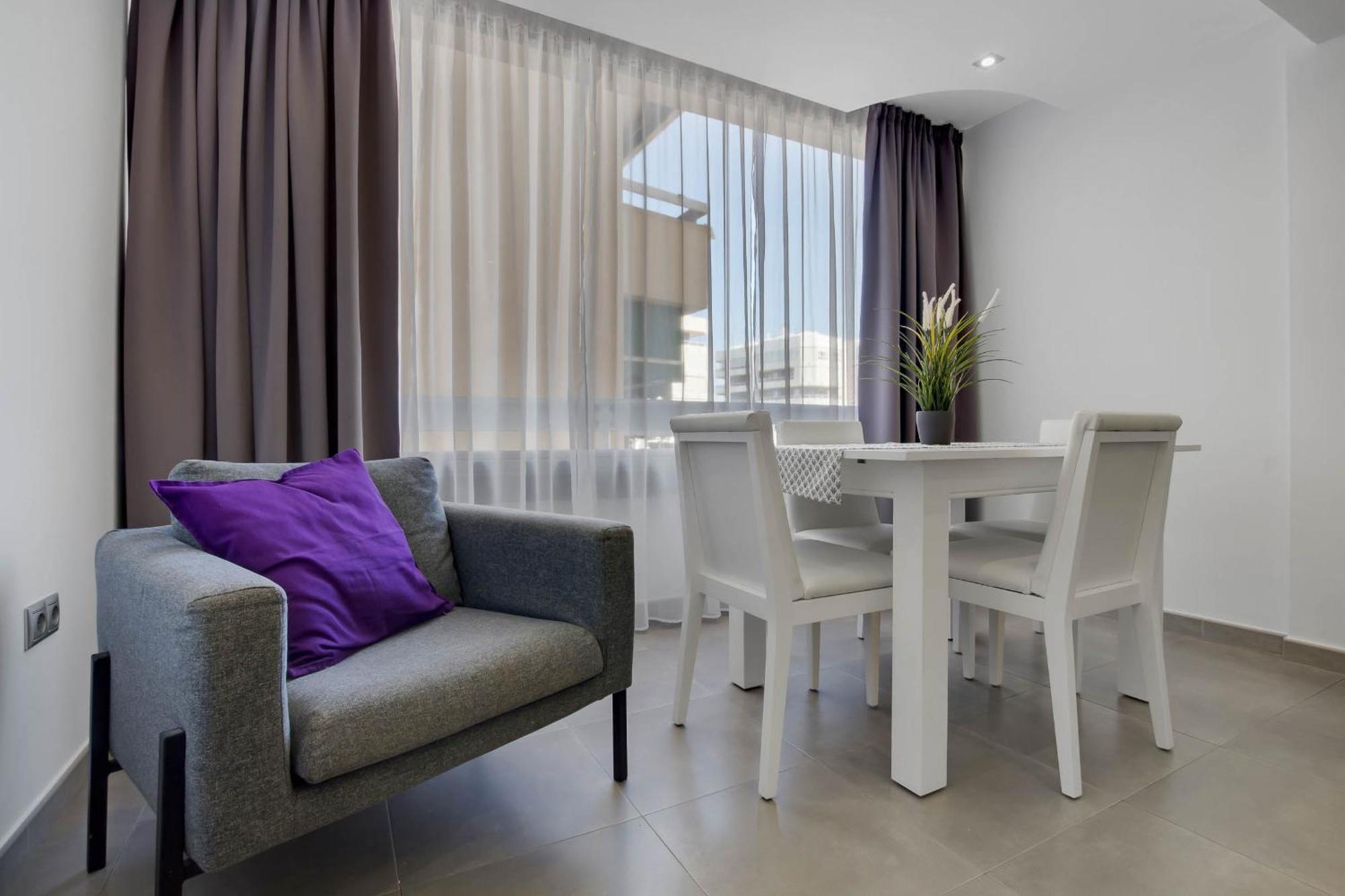 Tropico By Ivi Real Estate Apartment Torremolinos Luaran gambar