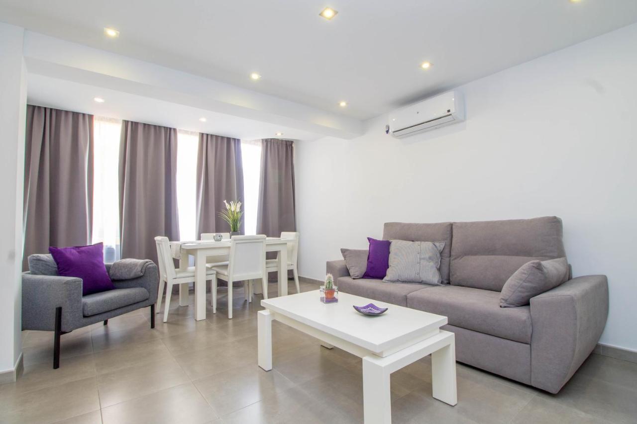 Tropico By Ivi Real Estate Apartment Torremolinos Luaran gambar
